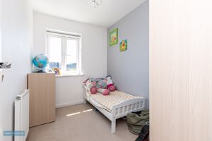 Bedroom 3- click for photo gallery